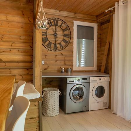 Magnifique Et Spacieux T2 Proche De La Plage - La Kiss House Lejlighed Deshaies Eksteriør billede